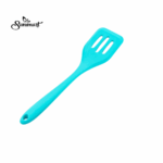 Sanimart Silicone Spatula for Non-Stick Pan, 30CM Turner & Dosa Spatula - Image 2
