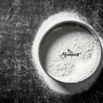 Sanimart Stainless Steel Atta Chalni, Flour Sieve, Spice and Food Strainer for Kitchen (Silver, Pack of 1) (9) - Image 5