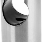 Sanimart Plastic Holder for Bathroom Shower Head Holder