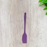 Sanimart Silicone Non-Stick Spatula – Heat-Resistant, Flexible Cooking Tool