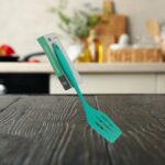 Sanimart Silicone Spatula for Non-Stick Pan, 30CM Turner & Dosa Spatula