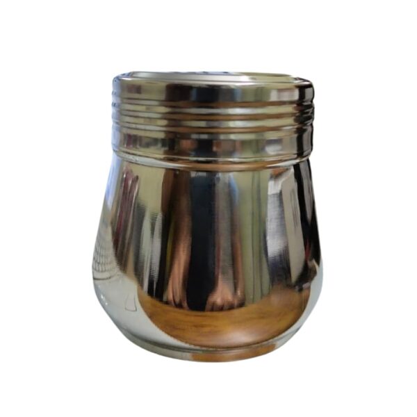 Sanimart Stainless Steel Dalda Dabbi | Multipurpose Storage Container & Box (4)