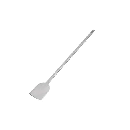 Sanimart Stainless Steel Tava Turner Palta | Cooking Spatula for Dosa, Roti, Chapati | Heavy Duty, Rust-Proof Kitchen Turner for Daily Use (0)