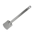 Sanimart Stainless Steel Tavetha Palta Turner – Multipurpose Spatula for Dosa, Roti & More (5)