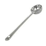 Sanimart Stainless SteelPlus Extra Deep Ladle/Karchi/Milk Ladle/Soup Ladle for Seving/Cooking/Pouring All Types of Gravies/Dal/Curries (7)