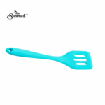Sanimart Silicone Spatula for Non-Stick Pan, 30CM Turner & Dosa Spatula - Image 5
